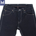 Wabash Japan 100% Cotton Selvedge Men Denim Jeans