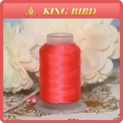 100% Polyester Anchor Cheap China Embroidery Thread Machines