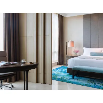 Raffles by Accor Hotel Furniture Sets: Complete Bedroom Hotel Furniture