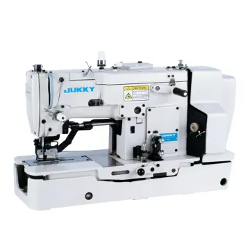 JK781 Industrial High-Speed Lockstitch Sewing Machine