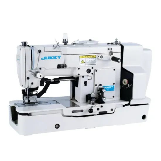 JK781 Industrial High-Speed Lockstitch Sewing Machine