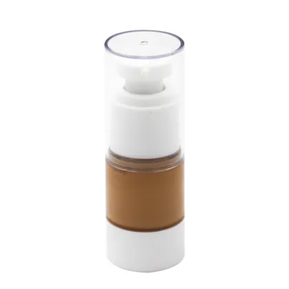 Multi use liquid foundation cosmetics