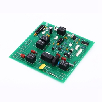 China PCBA Contract Manufacturer: One-Stop Turnkey PCB Assembly Services