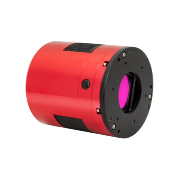 ASI2600MC Pro: Planetary Camera for Astronomical Photography