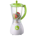 Juicer with easy clean up