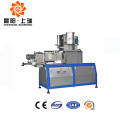 Corn cheese ball extruder snack making machine