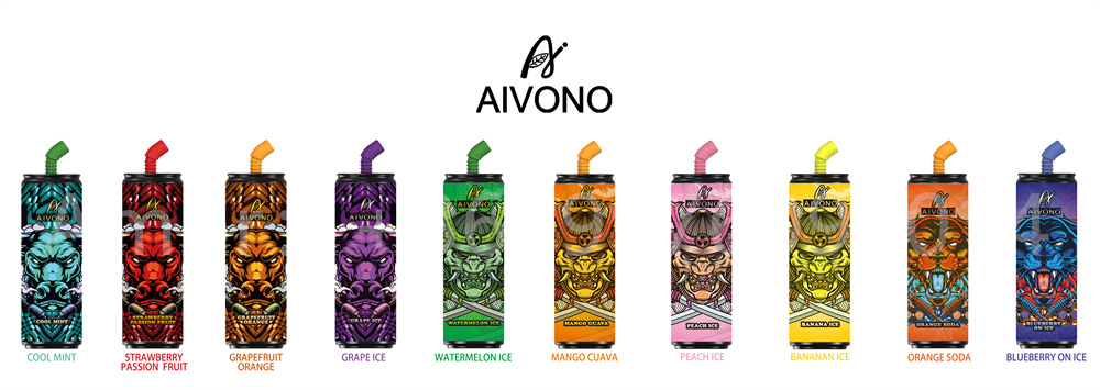 Aivono Aim Winner 6000 Puffs Kit, High Quality Aivono Aim Winner 6000 Puffs  Kit on Bossgoo.com