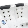 Hot Tub Ownership Hot Sale Bathtub Outdoor 4 Person Hot Tub