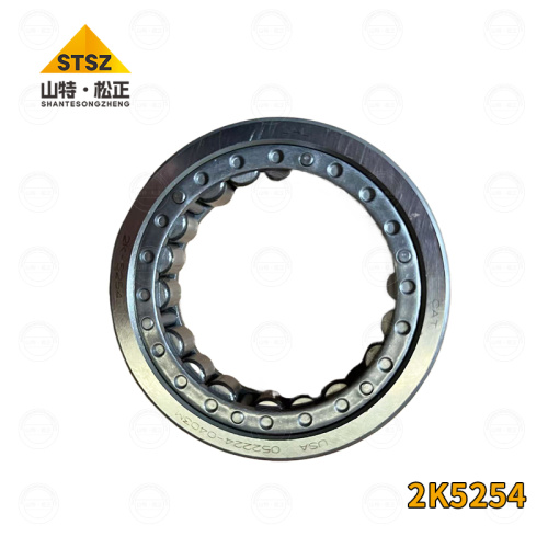 Track-type Tractor D11T RRP Bearing-Outer 2K-5254/2K5254