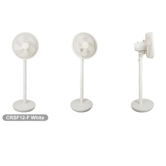 Stand Household Pedestal Fan