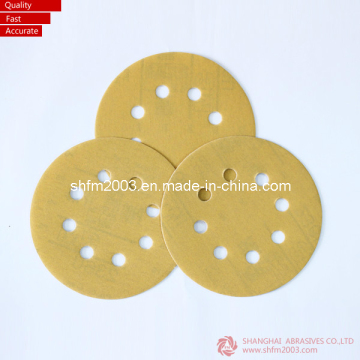Psa Disc & Velcro Disc for Auto