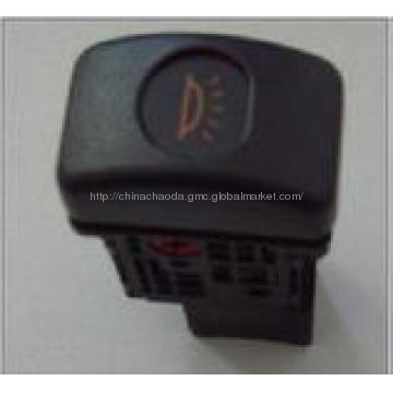 Isuzu Light Switch