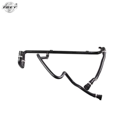 OEM 17127511204 Coolant Hose for bmw N42