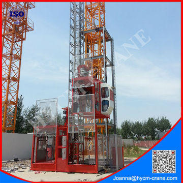 beton kaldırmak için sc100 1000kg kaldırma