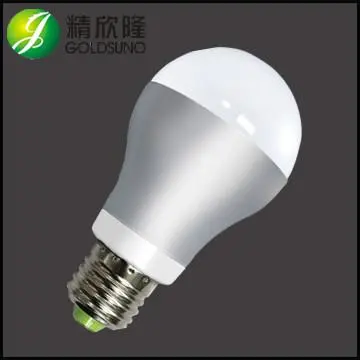 wholesale 110v e27 led light bulb 7w