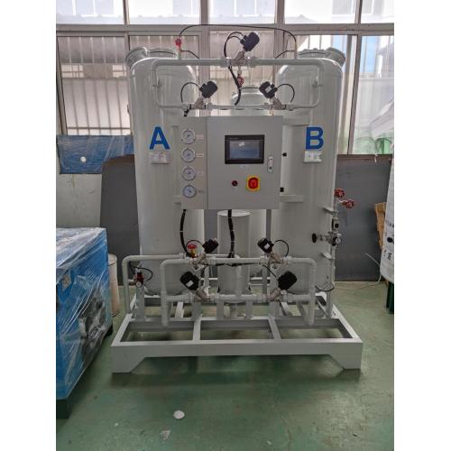 Pure Oxygen Pruduce Oxygen Generator Equipment