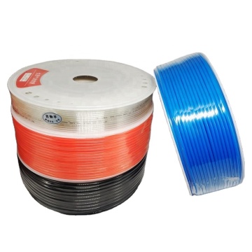 Pneumatic PU Pipe, 10Bar, 100 meters, Air Hose 8X5