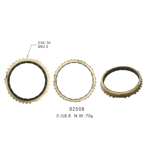 OEM 33368-35080Auto Parts Transmission Synchronizer ring FOR TOYOTA