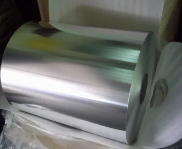 Lanren aluminum foil for household food packing