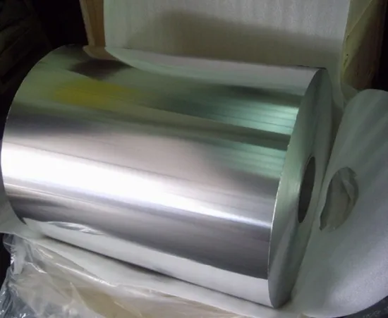Lanren aluminum foil for household food packing