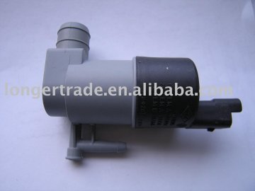 washer pump motor