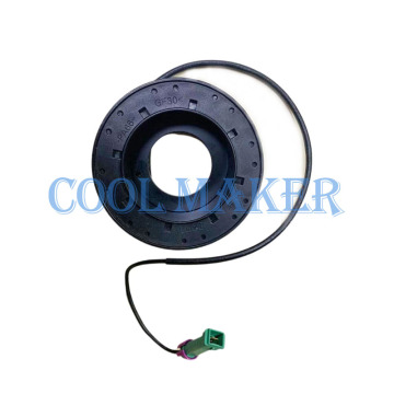 7SBU Compressor Clutch Coil for Audi A6 / VW Volkswagen Passat
