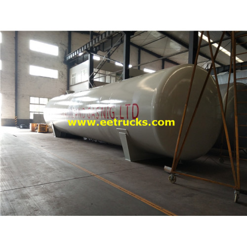 105m3 Large LPG Bullet Tanks