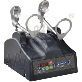 SK300 Horizontal Shaking Machine for Bubble Tea