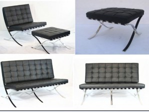 barcelona chair