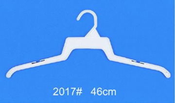 plastic clothes hanger 5052