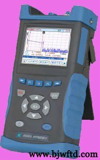 Multifunctional wf6416 handheld otdr