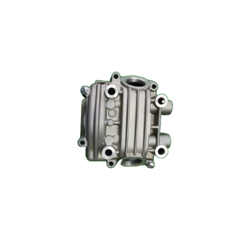 Cylinder Head and Block Spare Parts for Weigo/Jupiter motorcycles