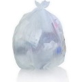 Extra Large Clear Bin Garbage Bag