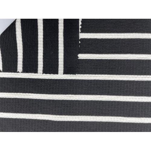 78% Polyester 21% Rayon 1% Spandex Jersey-tyg