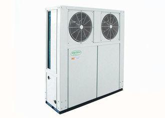 Residential Central Air Conditioning Side Discharge Mini Ai