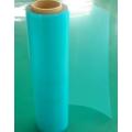 UV-protection 100% virgin resin polycarbonate hollow sheet