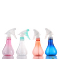 250ml garden flower water spray pump bottles