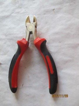 sparkless pliers diagonal Cutting  6"