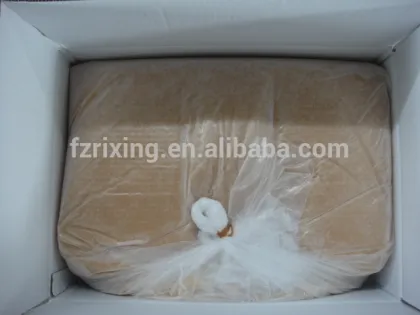FROZEN DRIED FISH ROE