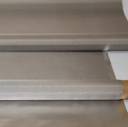 Electrical Conductive Fabric for Radiation and EMF Shielding