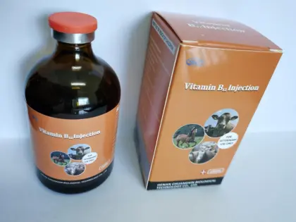 Best Price Pharmaceutical Grade Vitamin B12/ Methylcobalamin