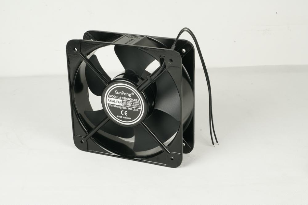 Fs20060 Ac Axial Fan