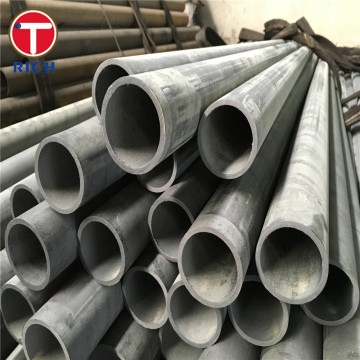 Seamless Carbon Steel Tube For Machinery Part