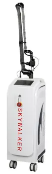 10.6µm Fractional Co2 Laser Beauty Machine For Acne Scars Removal