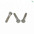 M1.6-M14 stainless steel Hex head bolts