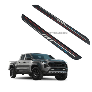 Marchepieds pour cabine d'accès Toyota Tacoma 2022