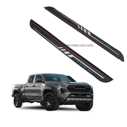 Toyota Running Board Foot Pedal Side Steps For 2022 Toyota Tacoma Supplier