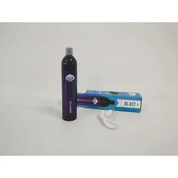 Hot-Selling Big Capacity 7000 Puffs Disposable E Cigarettes