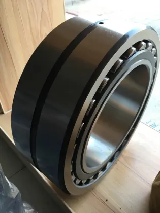 Triple Reduction Parallel Shaft Falk Rollway Roller Bearings