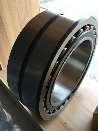 Triple Reduction Parallel Shaft Falk Rollway Roller Bearings